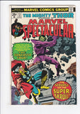 Marvel Spectacular  # 13