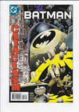 Batman Vol. 1  # 553
