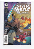 Star Wars: Jedi Council  # 1-4  Complete Set