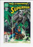 Superman Vol. 2  # 144