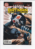 Detective Comics Vol. 1  # 701