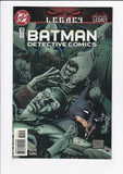 Detective Comics Vol. 1  # 702