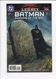 Batman: Shadow of the Bat  # 54