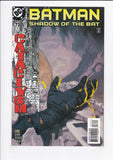 Batman: Shadow of the Bat  # 73