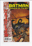 Batman: Shadow of the Bat  # 74