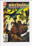 Batman: Shadow of the Bat  # 84