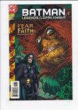 Batman: Legends of the Dark Knight  # 116
