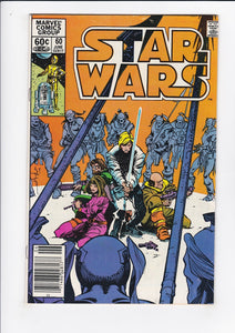 Star Wars Vol. 1  # 60