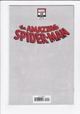 Amazing Spider-Man Vol. 6  # 28  Diaz Exclusive Variant