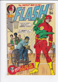 Flash Vol. 1  # 201