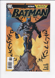 Batman Vol. 1  # 687
