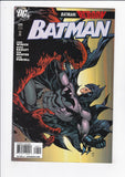 Batman Vol. 1  # 690