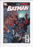 Batman Vol. 1  # 691