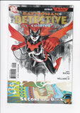 Detective Comics Vol. 1  # 854