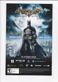 Detective Comics Vol. 1  # 856