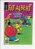 Fat Albert  # 28