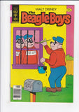 Beagle Boys  # 42
