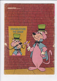 Snagglepuss  # 4