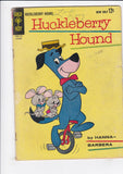 Huckleberry Hound Vol. 1  # 22