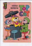 Top Cat  # 13