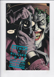 Batman: The Killing Joke (One Shot)  5th Print