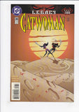 Catwoman Vol. 2  # 36