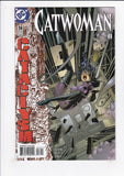 Catwoman Vol. 2  # 56
