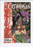 Catwoman Vol. 2  # 57