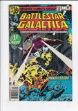 Battlestar Galactica Vol. 1  # 1-23  Complete Set