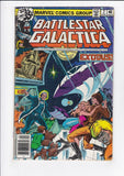 Battlestar Galactica Vol. 1  # 1-23  Complete Set