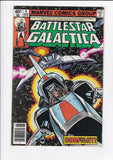 Battlestar Galactica Vol. 1  # 1-23  Complete Set