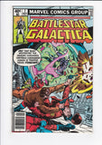 Battlestar Galactica Vol. 1  # 1-23  Complete Set