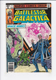 Battlestar Galactica Vol. 1  # 1-23  Complete Set