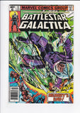 Battlestar Galactica Vol. 1  # 1-23  Complete Set