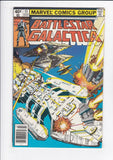 Battlestar Galactica Vol. 1  # 1-23  Complete Set