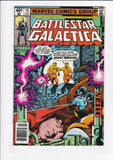 Battlestar Galactica Vol. 1  # 1-23  Complete Set