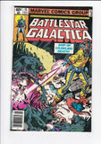 Battlestar Galactica Vol. 1  # 1-23  Complete Set