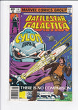 Battlestar Galactica Vol. 1  # 1-23  Complete Set