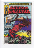 Battlestar Galactica Vol. 1  # 1-23  Complete Set
