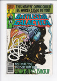 Battlestar Galactica Vol. 1  # 1-23  Complete Set