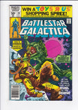 Battlestar Galactica Vol. 1  # 1-23  Complete Set