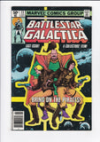 Battlestar Galactica Vol. 1  # 1-23  Complete Set