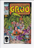 Groo the Wanderer Vol. 2  # 24