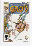 Groo the Wanderer Vol. 2  # 25