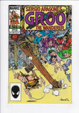 Groo the Wanderer Vol. 2  # 29
