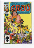 Groo the Wanderer Vol. 2  # 30