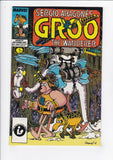 Groo the Wanderer Vol. 2  # 31