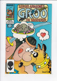 Groo the Wanderer Vol. 2  # 32