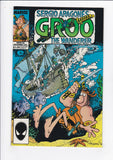 Groo the Wanderer Vol. 2  # 33