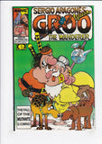 Groo the Wanderer Vol. 2  # 34